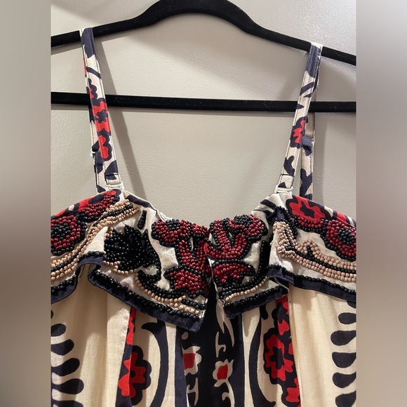 Yoana Baraschi Sweetwater Dress - Picture 2 of 4